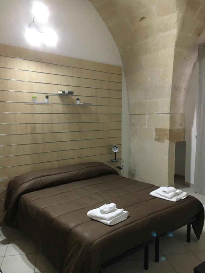 Le Stanze Di Cortes Fragagnano Exteriör bild