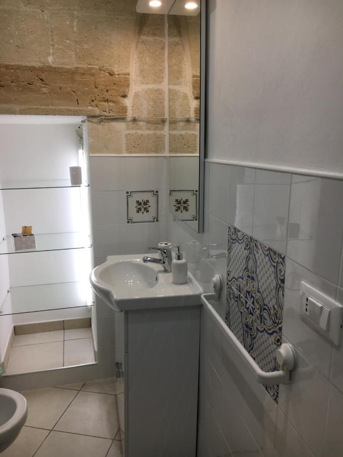 Le Stanze Di Cortes Fragagnano Exteriör bild
