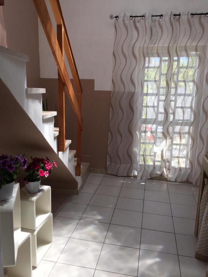 Le Stanze Di Cortes Fragagnano Exteriör bild