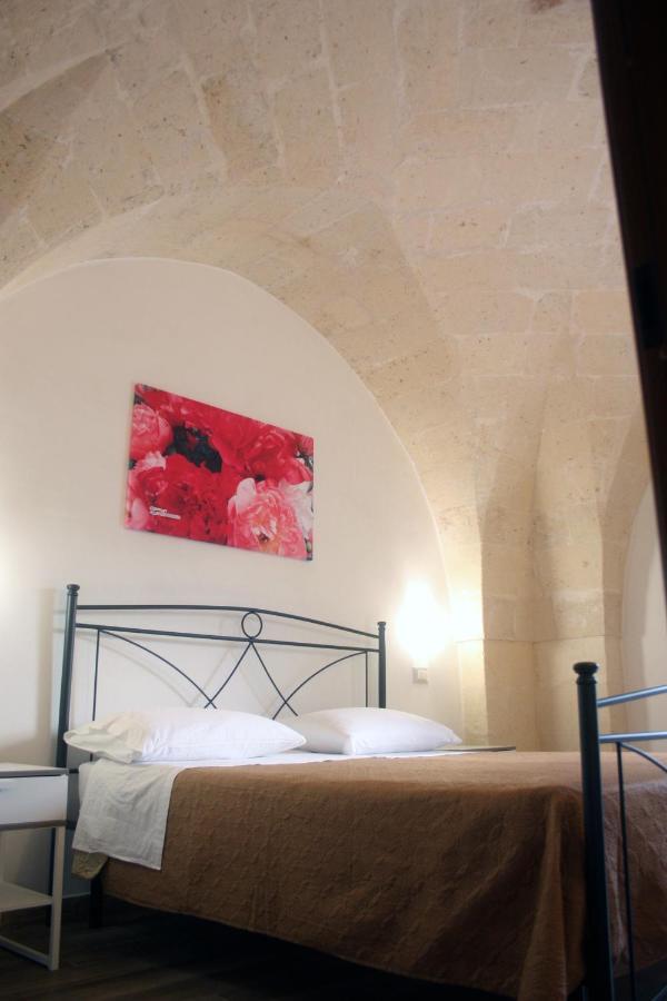 Le Stanze Di Cortes Fragagnano Exteriör bild