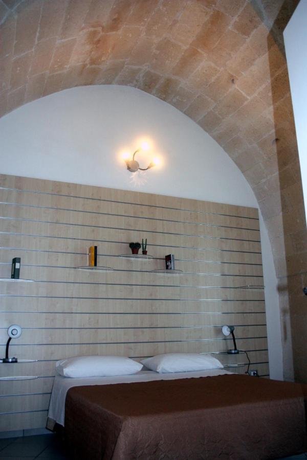 Le Stanze Di Cortes Fragagnano Exteriör bild