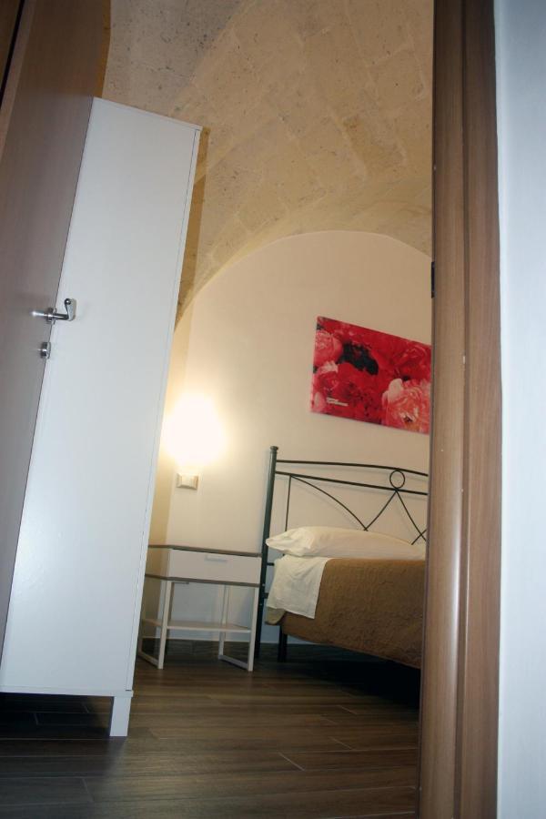 Le Stanze Di Cortes Fragagnano Exteriör bild