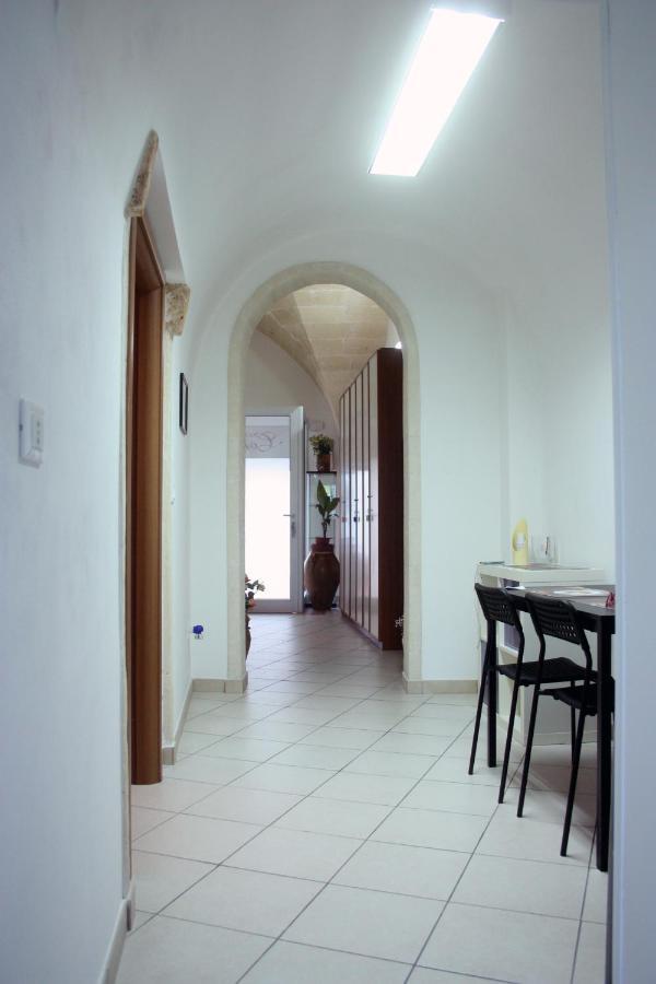Le Stanze Di Cortes Fragagnano Exteriör bild