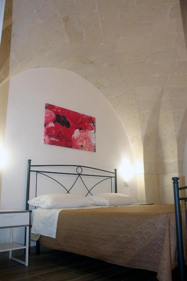 Le Stanze Di Cortes Fragagnano Exteriör bild