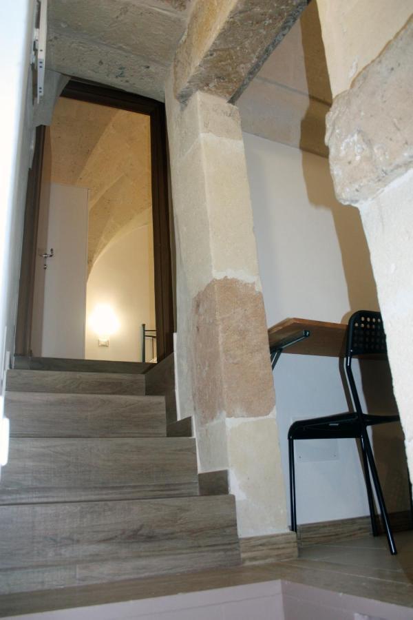 Le Stanze Di Cortes Fragagnano Exteriör bild