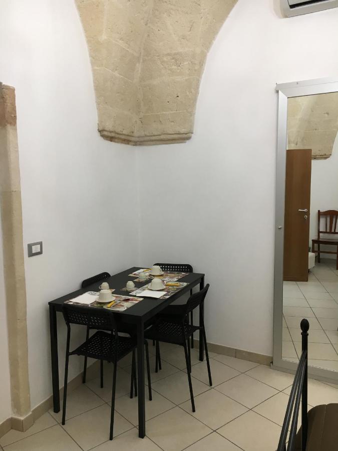 Le Stanze Di Cortes Fragagnano Exteriör bild